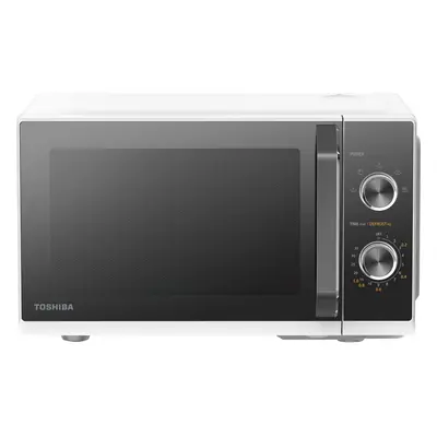 Toshiba MW3-MM20PF(WH) microwave Countertop Solo microwave L W White