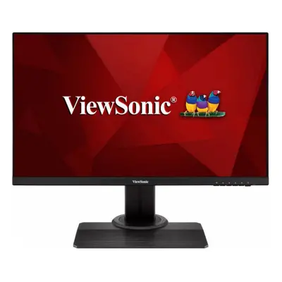 Viewsonic X Series XG2705-2K computer monitor 68.6 cm (27") x pixels Quad HD LED Black