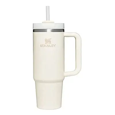 Stanley Quencher H20 FlowState Stainless Steel Vacuum Insulated Tumbler with Lid and Straw for W