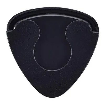 Jim Dunlop Pick Holder Black 3Bag