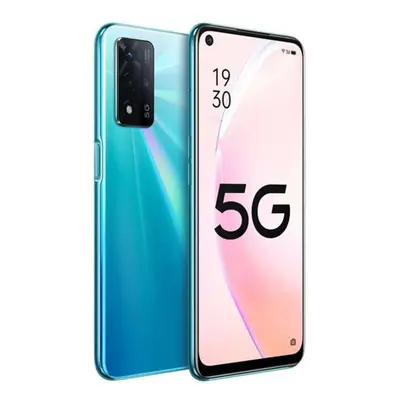 Smartphone OPPO A93s 5G Double SIM 12/512 GB - Blue