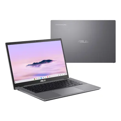 ASUS ChromeBook Plus CX34 14" Laptop Intel i3 12th Gen 8GB RAM 256GB