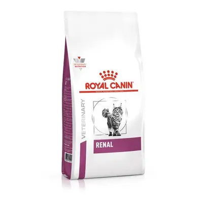 Royal Canin Veterinary Health Nutrition Feline Renal 2kg