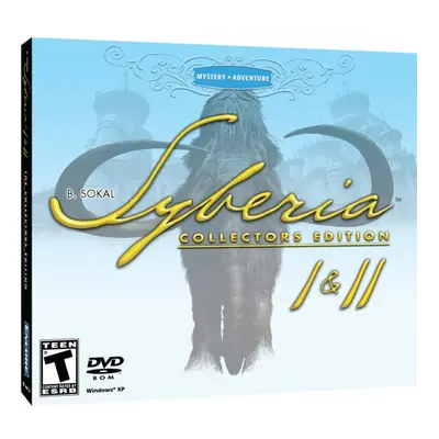 Syberia Collector's Edition &