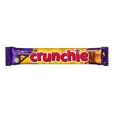 Cadbury Crunchie 48x40g