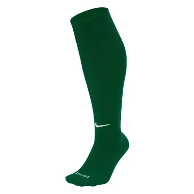 Nike Mens classic II Unisex cushioned Soccer Midweight Socks M