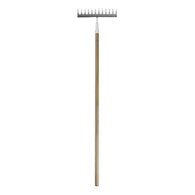 Spear and Jackson 4850SR - Traditional Soil Rake, Blue