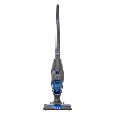 (Cordless Stick Vac) Cordless Upright Vacuum Cleaner Bagless 600W Speed Settings Minute Run Time