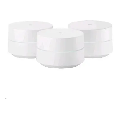 Google Wifi System (3-Pack)