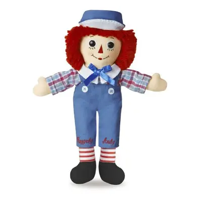 Aurora - Raggedy Ann Classic - 12" Raggedy Andy Classic - Medium