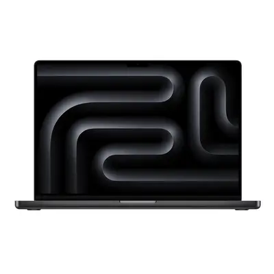 MacBook Pro 16inch M3Max 16core CPU and 40core GPU 48GB RAM 1TB SSD Space Black Z1CM