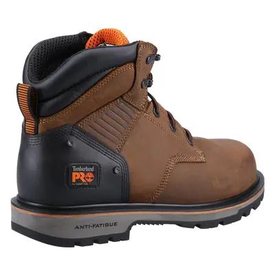 Timberland Pro Ballast Safety Boot Brown