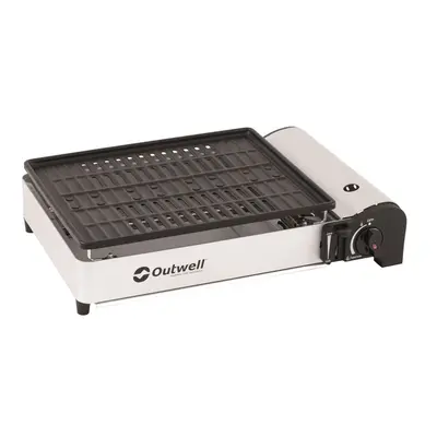 Outwell Crest Gas Grill BBQ