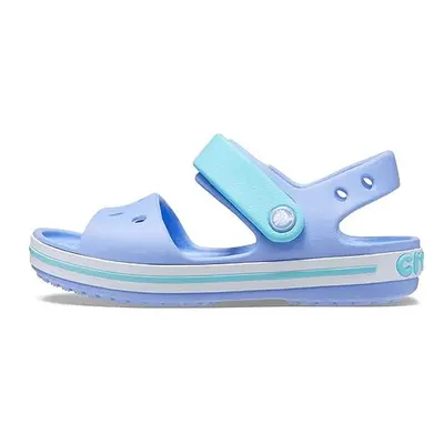 crocs Kids crocband Sandals Moon Jelly US Unisex Little