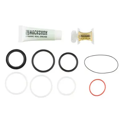 RockShox Hour Service Kit - Deluxe/Super Deluxe A1-B2 (2017+)