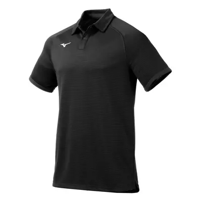 Mizuno Men's Scout Polo Black 3X-Large