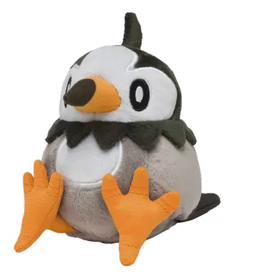 Pokemon Center: Sitting Cuties: Starly Plush # - Generation