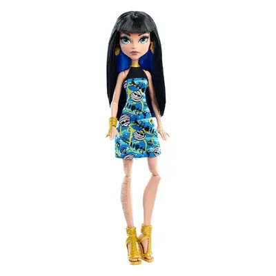 MONSTER HIGH CLEO DE NILE DOLL