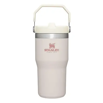 Stanley IceFlow Stainless Steel Tumbler with Straw Vacuum Insulated Water Bottle for Home Office