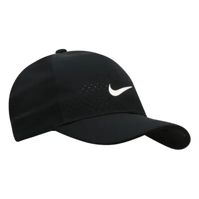 NIKE Men's OneSize AeroBill Legacy Black/White One Size