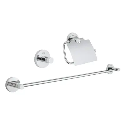 GROHE | Essentials Accessory Set