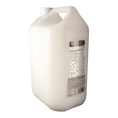 Wahl Easy Groom Concentrated Coat Conditioner 5ltr