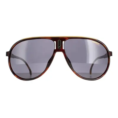 Carrera Sunglasses CHAMPION65/N IR Havana Grey