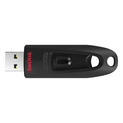 SanDisk Ultra GB USB Flash Drive USB 3.0 Up to MB/s Read, Black