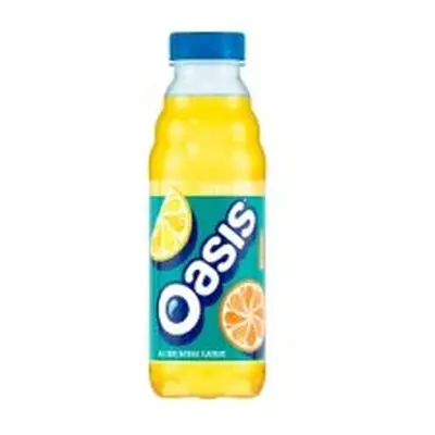 Oasis Citrus Punch 500ml (12 x 500ml)