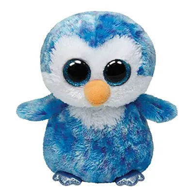 Beanie Boos - Ice Cube the Penguin 15cm