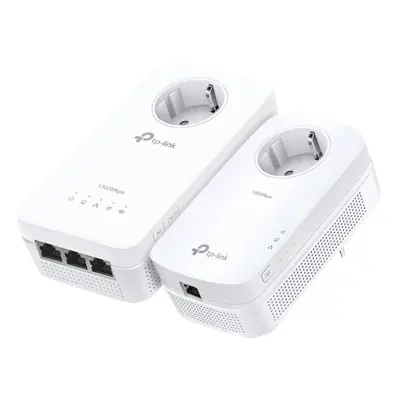 Powerline TP-Link TL-WPA1300P kit(DE)