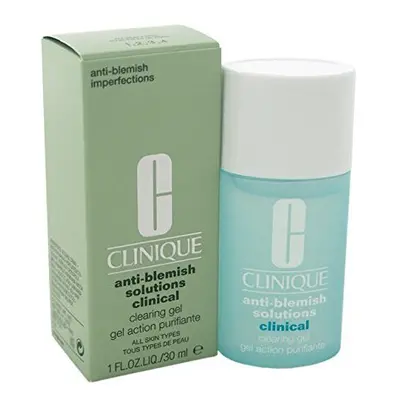 Clinique Anti-Blemish Solutions Clinical Clearing Gel 30ml