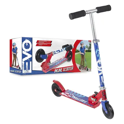 EVO Inline Boys Scooter Childrens Scooters Great Outdoor Fun For All