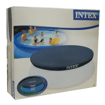 Intex 8ft Easy Set Winter Cover