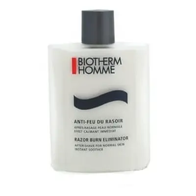 Biotherm Homme Razor Burn Eliminator After Shave 100ml