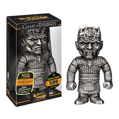 Game of Thrones Night King Steel Hikari Figure