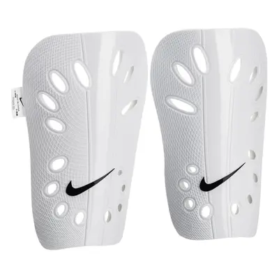 Nike J Guard Shinguard White Small