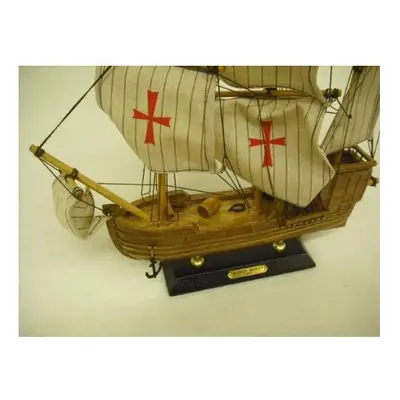 1492 SANTA MARIA MODEL SHIP