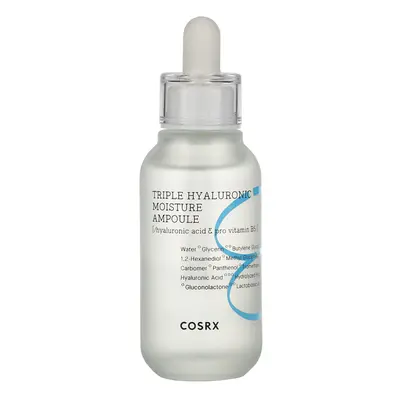 Cosrx, Hydrium, Triple Hyaluronic Moisture Ampoule, 1.35 fl oz (40 ml)