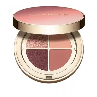 Clarins Ombre Couleurs 0.1 Eyeshadow #01 Fairy Tale Nude Gradation