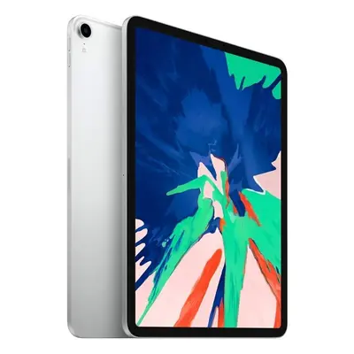 Apple iPad Pro 64GB Wi-Fi - Silver (Renewed)