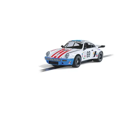 Porsche Carrera RSR 3.0 6th Le Mans