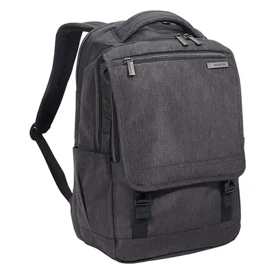 Samsonite Modern Utility Paracycle Laptop Backpack Charcoal Heather