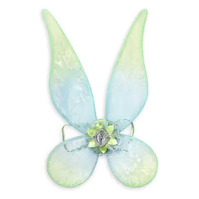 Disney Tinker Bell Light-Up Glow Wings for Kids Green