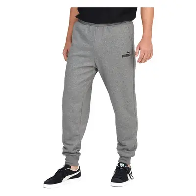 PUMA Men's Essentials Fleece Sweatpants (Available in Big and Tall Siz