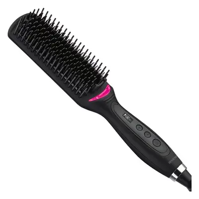 Revlon Hair Straightening Heated Styling Brush