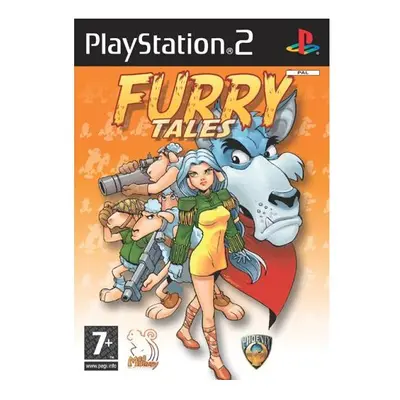 Furry Tales (PS2)