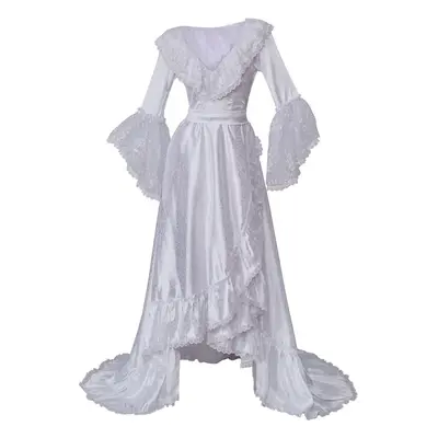 (S) The Phantom of the Opera Christine Daae Costume