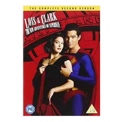 Lois and Clark: The New Adventures of Superman - The Complete Season [2006] (DVD)