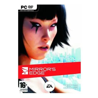 Mirror's Edge (PC DVD)